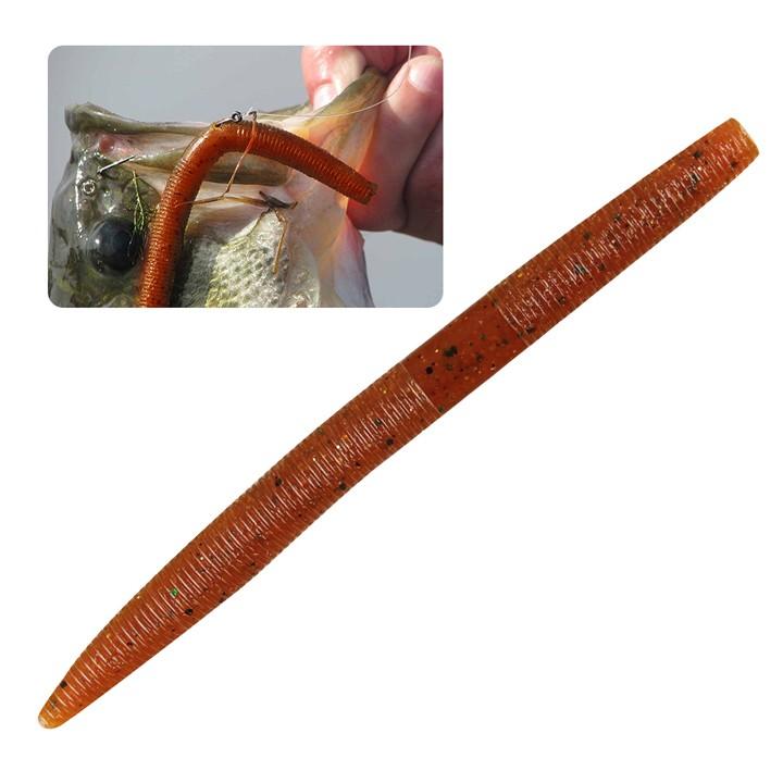 ルアーワーム色々102個セット バス釣り ハートルアー クランクベイト