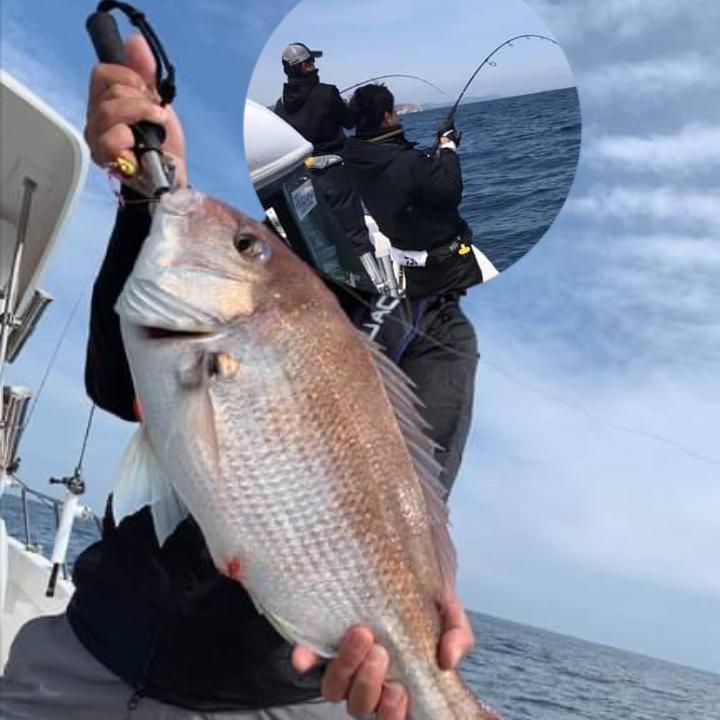 フィッシュグリップ 青物 フィッシングツール 18kg 魚掴み器 ルアー バス釣り 釣り フィッシュキャッチャー |  | 05