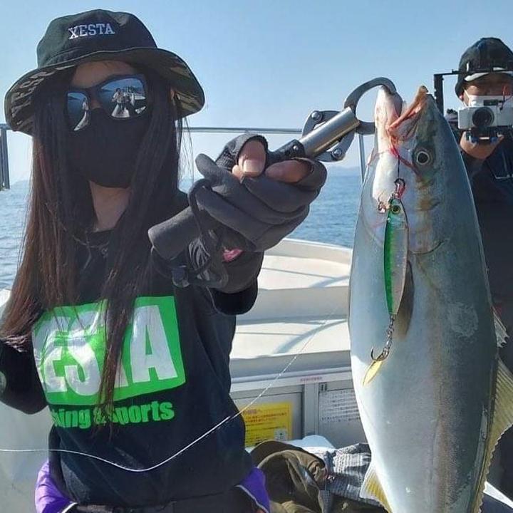 フィッシュグリップ 青物 フィッシングツール 18kg 魚掴み器 ルアー バス釣り 釣り フィッシュキャッチャー |  | 06