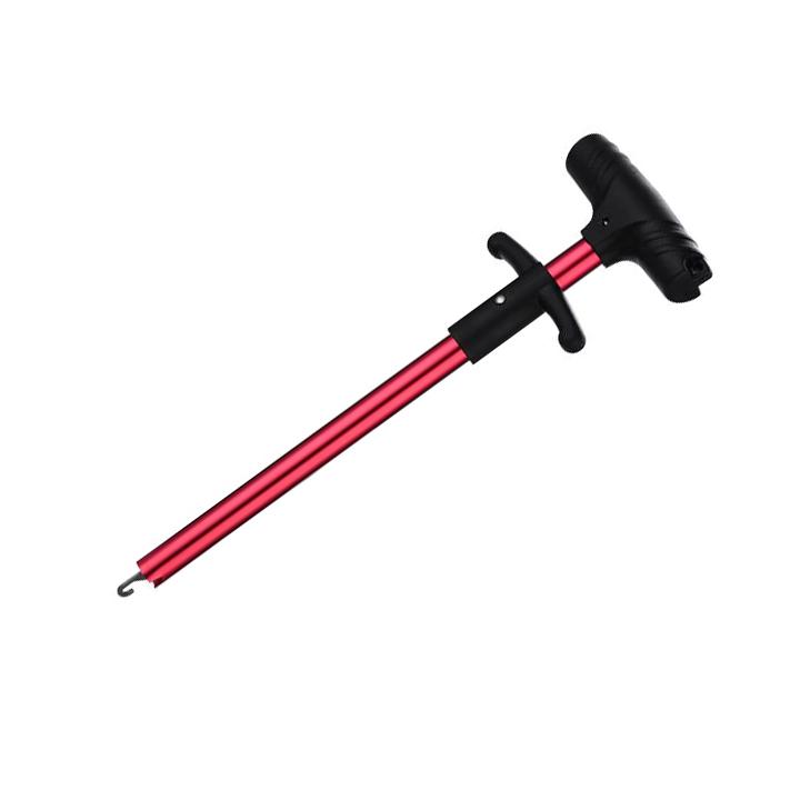 フックリムーバー 針はずし クイックハズシ フィッシングツール 魚に触れずにレバー 一発外し hook sharpener 船釣り 波止釣り 磯釣り |  | 02