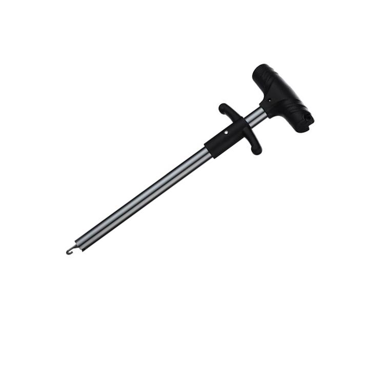 フックリムーバー 針はずし クイックハズシ フィッシングツール 魚に触れずにレバー 一発外し hook sharpener 船釣り 波止釣り 磯釣り |  | 01