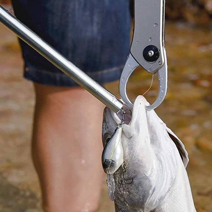 フックリムーバー 針はずし クイックハズシ フィッシングツール 魚に触れずにレバー 一発外し hook sharpener 船釣り 波止釣り 磯釣り |  | 09