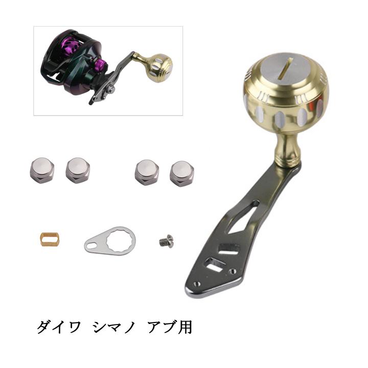 シルバー ベイトリール ルアー用 シルバー ベイトリール ルアー用