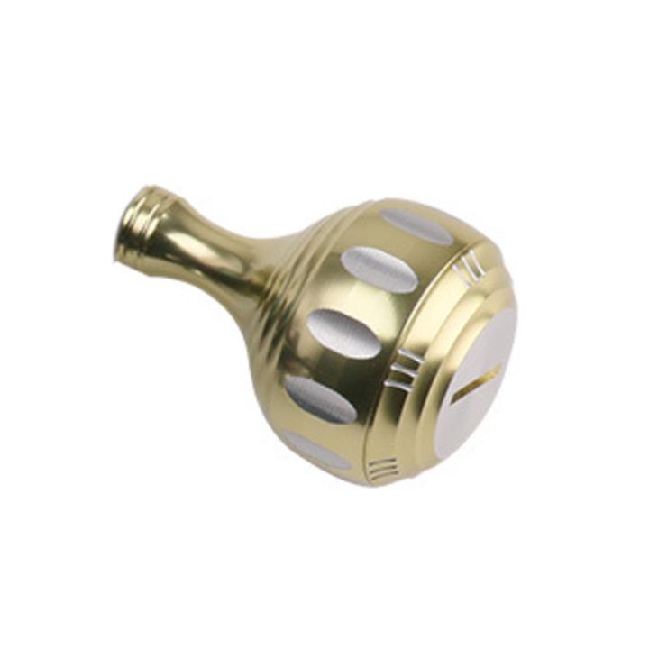 リールハンドルノブ リールパーツ 35mm アルミニウム製 DaiwatypeS