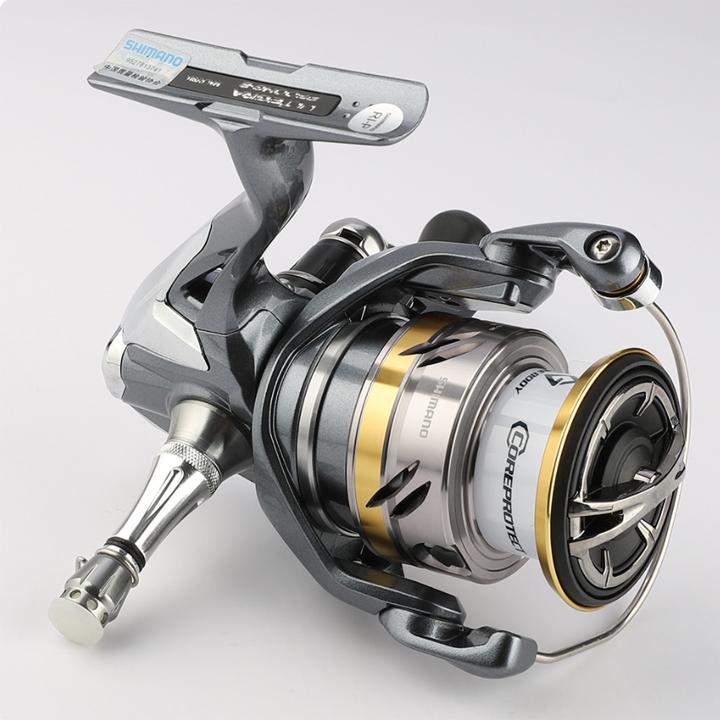 リールスタンド リールパーツ レッド カスタムバランサー ネジ込み式