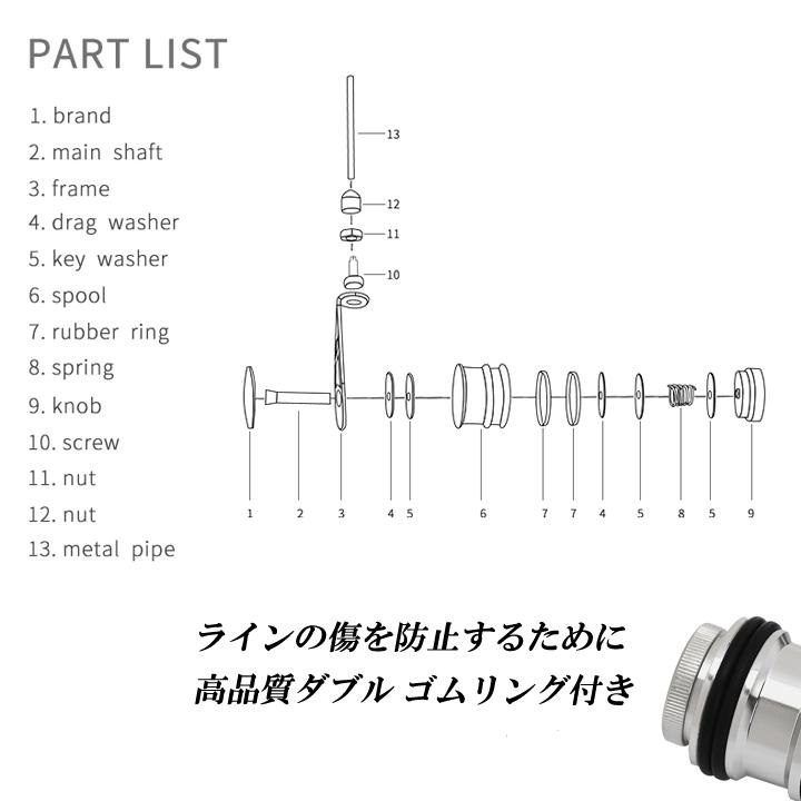高速配送 ノット結束機 ブルー ボビンノッター ライン結び器 フィッシングツール 便利グッズ釣り具 フィッシングツールフィッシング 釣り道具 Materialworldblog Com