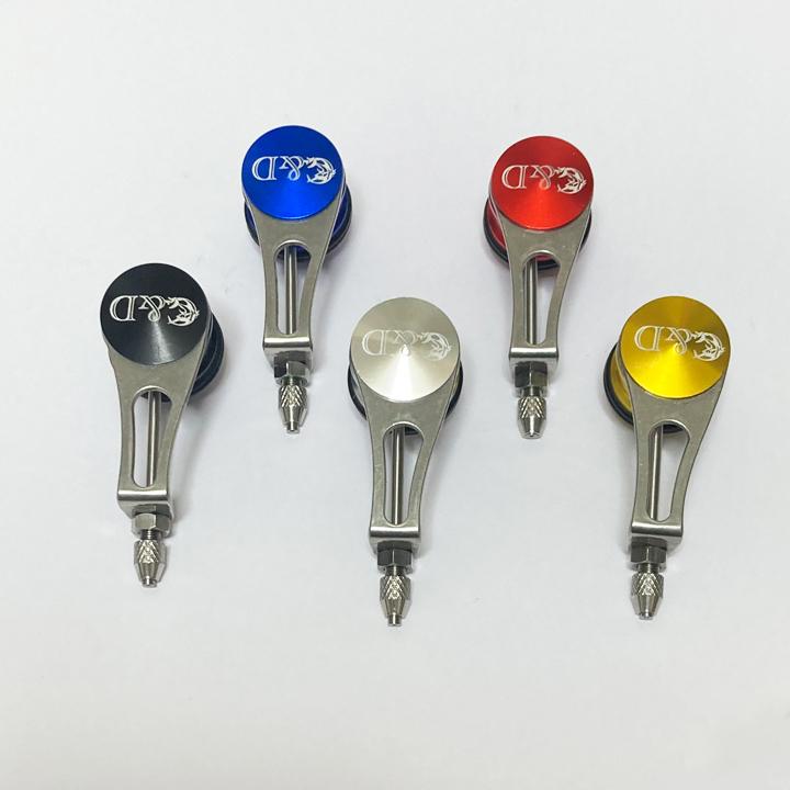 ノット結束機 ボビンノッター ブルー ライン結び器 便利グッズ ノット結束機 ボビンノッター ブルー ライン結び器 便利グッズ