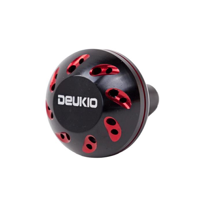 リールハンドルノブ ブラックレッド リールパーツ 釣り ルアー シマノtype A ダイワtype S 38mm ベイトリール スピニングリール Nobu38 Blackred C D 通販 Yahoo ショッピング