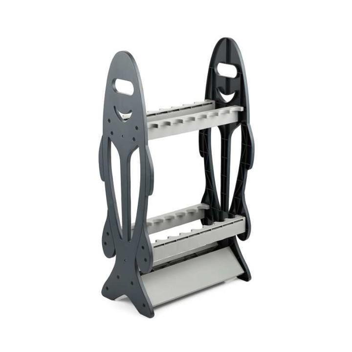 ロッド スタンド ホルダー 釣り 竿立て フィッシング 収納 16本 ディスプレイ 組み立て 竿受け :rod-stand:CD - 通販 - Yahoo!ショッピング ロッド スタンド ホルダー 釣り 竿立て フィッシング 収納 16本 ディスプレイ 組み立て 竿受け :rod-stand:CD - 通販 - Yahoo!ショッピング