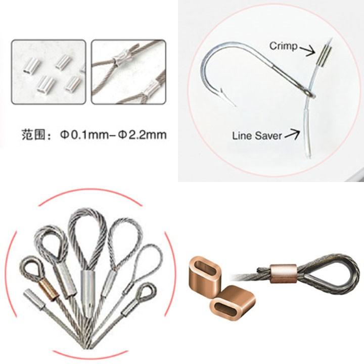 ハンドプレッサー 圧着工具 ワイヤーカッター 2N〜5N対応 圧着