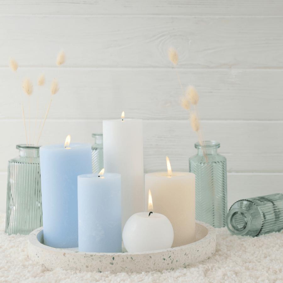 10kg パラフィンワックス 135°F 日本製 ハンドメイド 手作りキャンドル