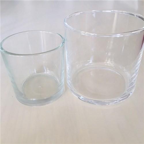 ジェルキャンドル用グラス ランタン キャンドル作り用品 円柱 １２個セット Glass Set 2 キャンドル夢工房 通販 Yahoo ショッピング