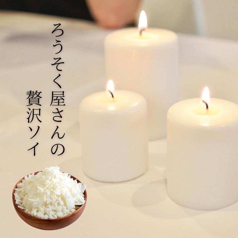 パラフィンワックス ステアリン酸 混合パック 1kg×7袋【手作り