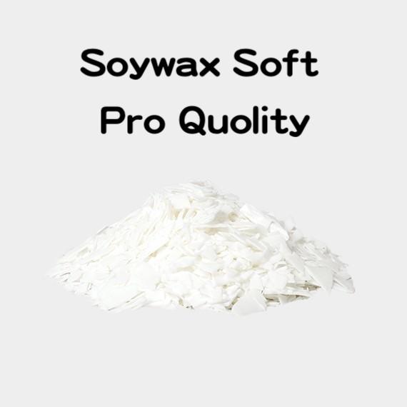 ソイワックス プロクオリティ 600g soy1kgキャンドル夢工房 通販 Yahoo!ショッピング