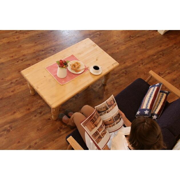 カントリー家具　ナチュラル家具　オーダー家具　手作り家具　ＣＯＦＦＥＥテーブルc-m ctf dst 
