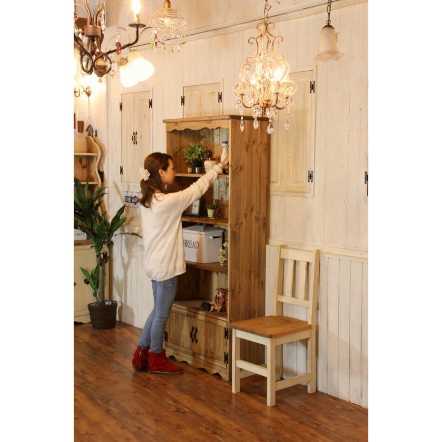 カントリー調本棚 手作り ハンドメイド オーダー家具 ナチュラル カントリー調本棚 手作り ハンドメイド オーダー家具 ナチュラル