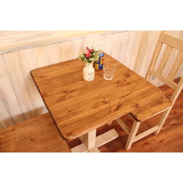 ダイニングセット NC CAFE テーブル チェアー セット オーダー家具