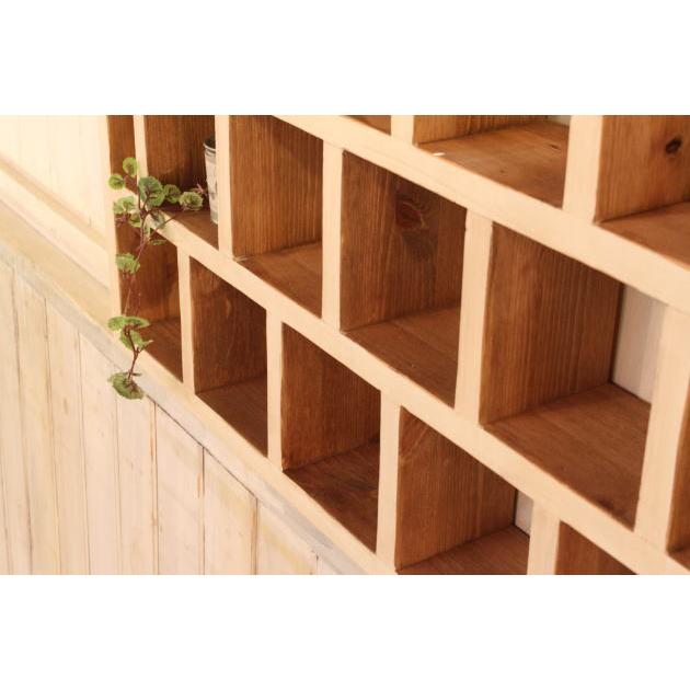 カントリー調 壁掛け収納 マグカップ ファイヤーキング オーダーメイド ハンドメイド コレクションシェルフ キャンドールインテリア 通販 Yahoo ショッピング