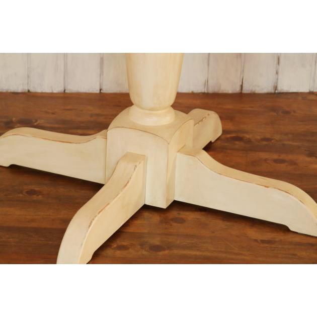 COUNTRY・NC・ラウンドテーブル カントリー家具 ナチュラル家具