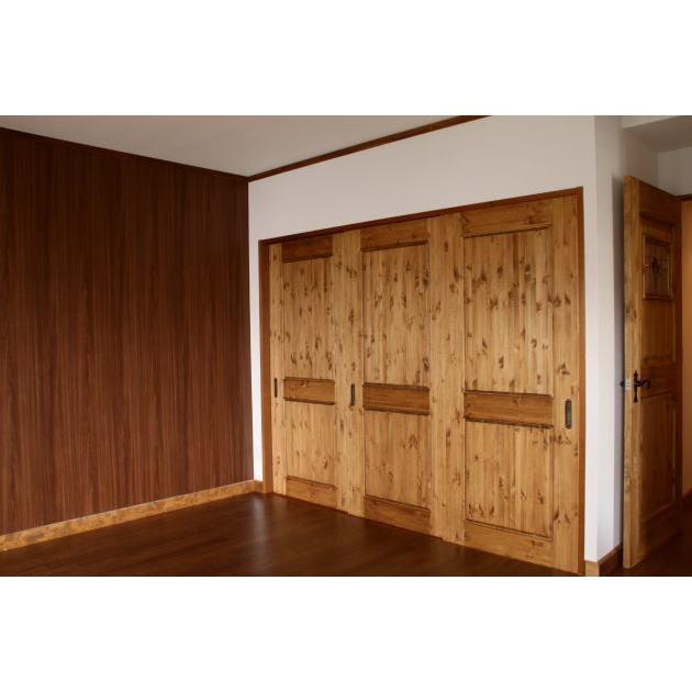 室内用 ドア 引き戸 開き戸 ふすま カントリー風 アンティーク風