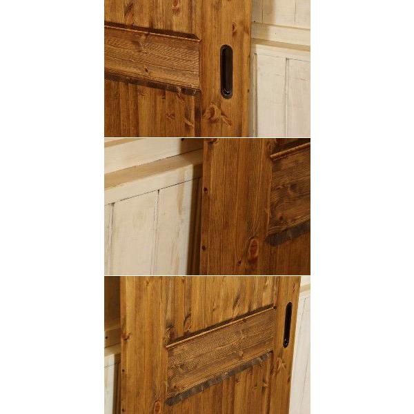 室内用 ドア 引き戸 開き戸 ふすま カントリー風 アンティーク風