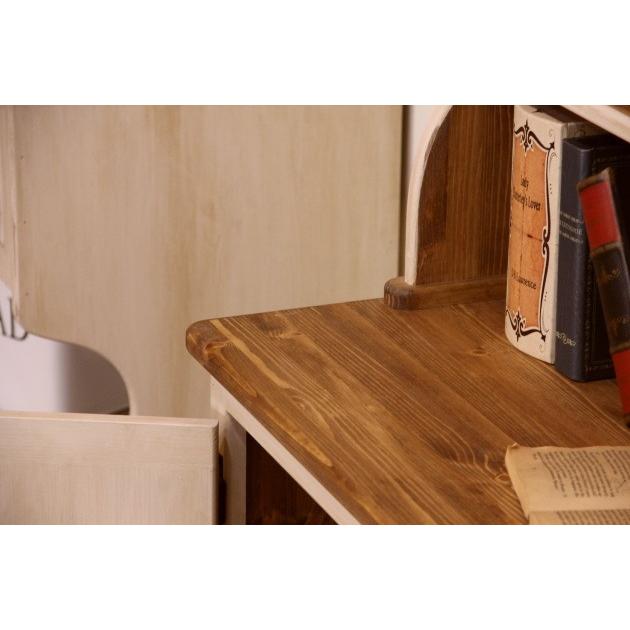 NC カントリー ディスプレイ キャビネット オーダーメイド カントリー