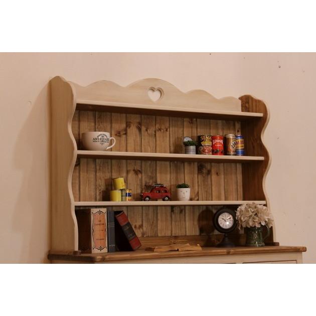 NC カントリー ディスプレイ キャビネット オーダーメイド カントリー