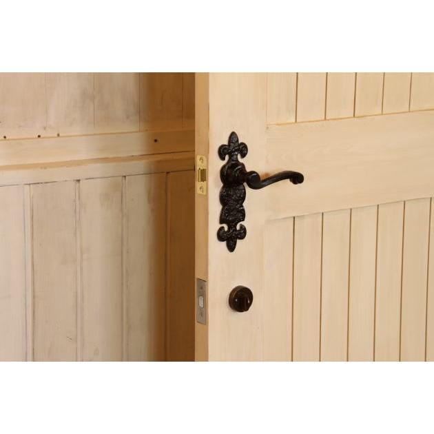 カントリー調 室内用ドア 引き戸 開き戸 アンティーク風 ナチュラル風