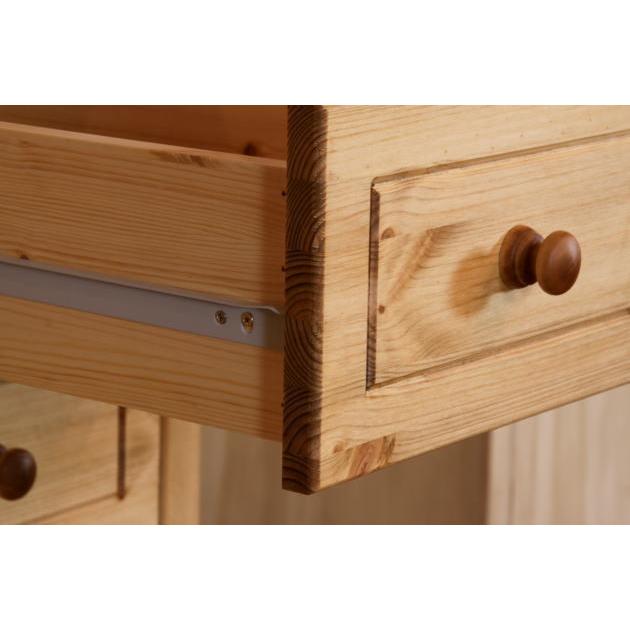 カントリー ディスプレイ キャビネット オーダーメイド カントリー家具