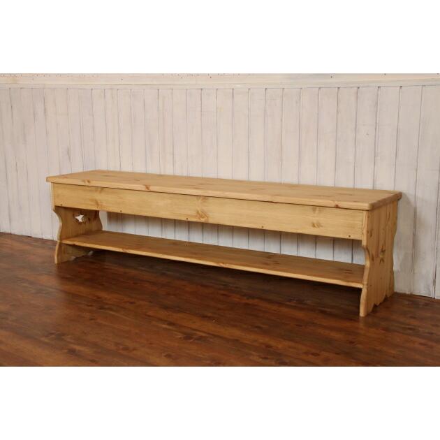カントリー家具　カントリーベンチ カントリー家具 ダイニングセット COUNTRY・ダイニングテーブル