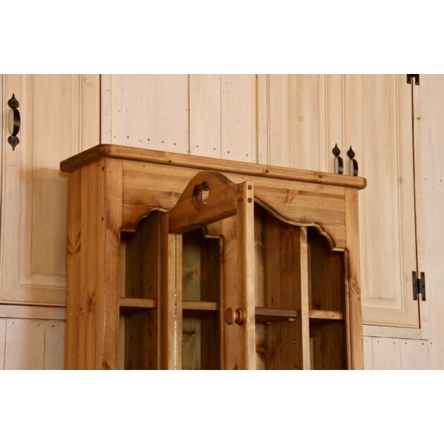 カントリー ドレッサー DW チェア付き オーダーメイド カントリー家具