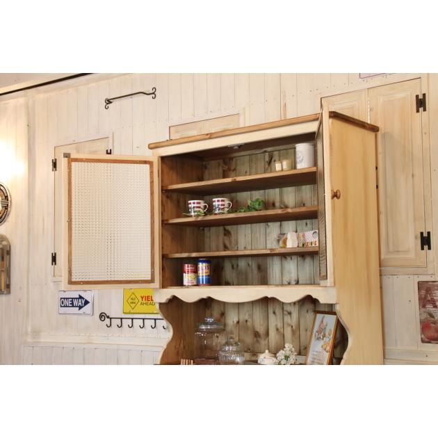 カントリー家具 シャビースタイル オーダー家具 手作り家具 NC