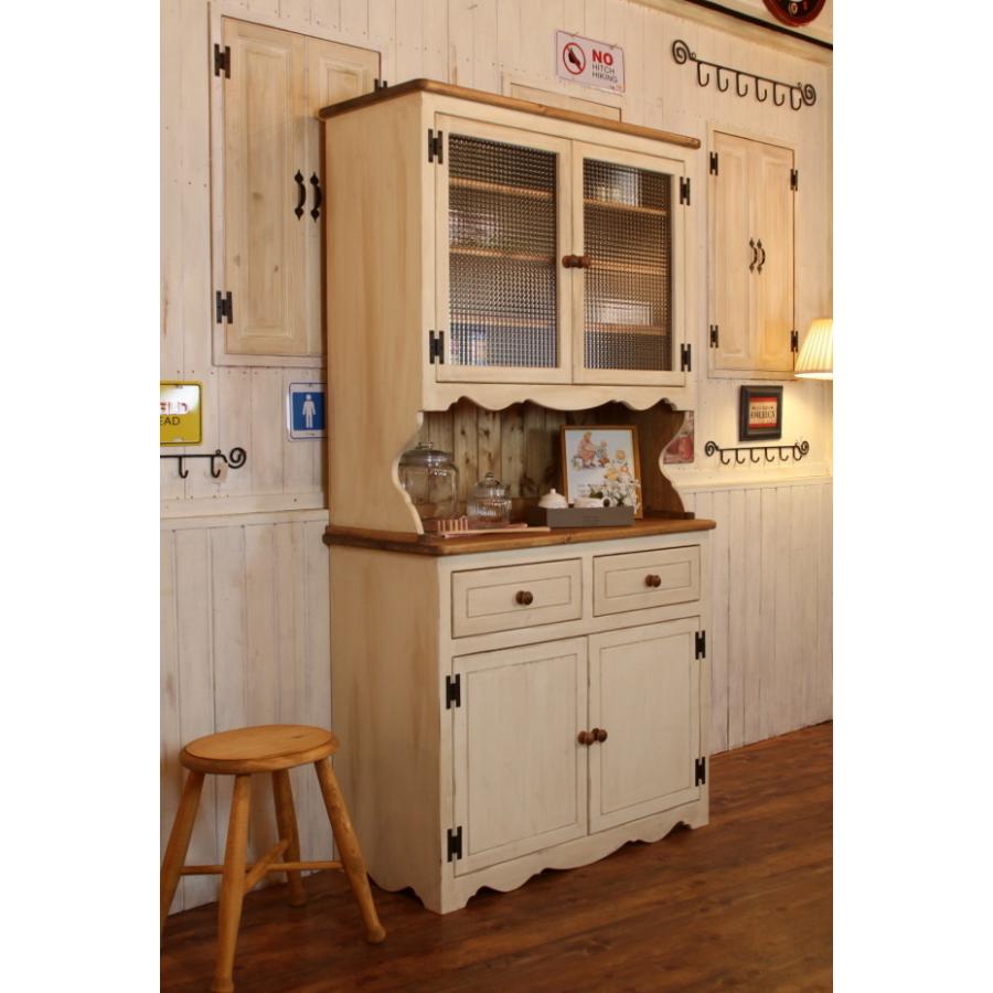 カントリー家具 シャビースタイル オーダー家具 手作り家具 NC