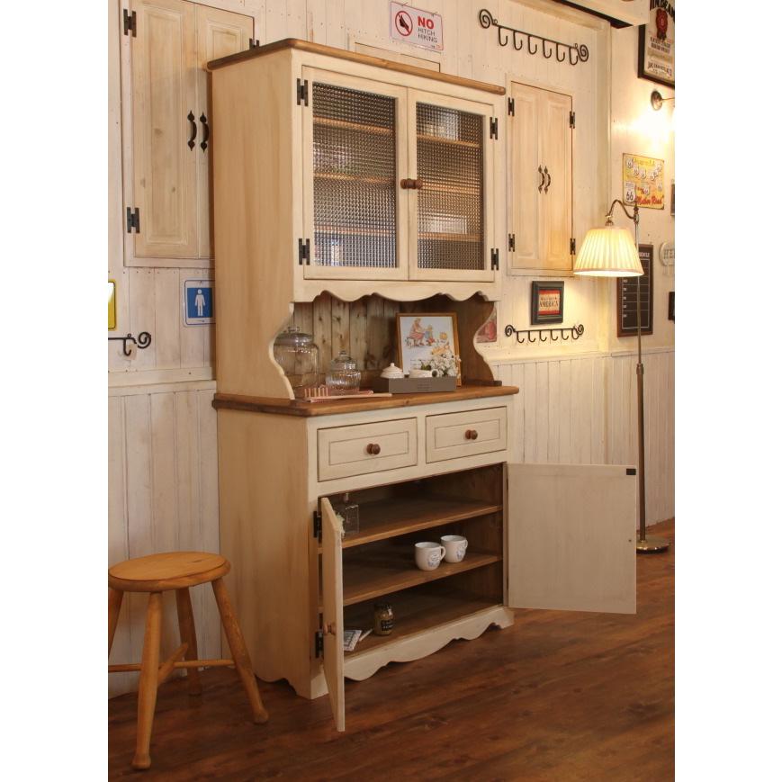 カントリー家具 シャビースタイル オーダー家具 手作り家具 NC