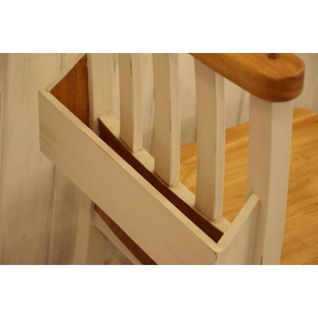 イス チャーチチェアー 日本製 完成品 1人掛け 1人用 腰掛け