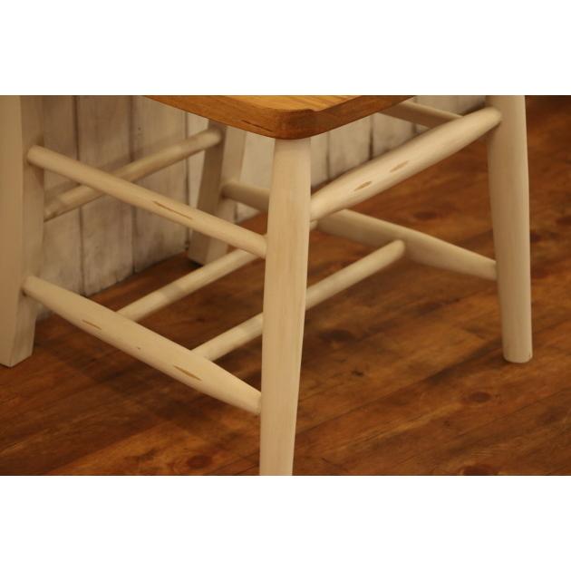 イス チャーチチェアー 日本製 完成品 1人掛け 1人用 腰掛け