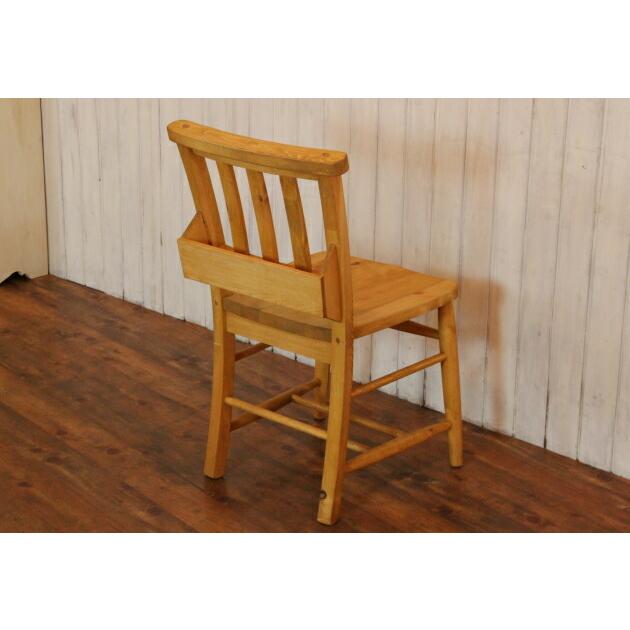 イス チャーチチェアー 日本製 完成品 1人掛け 1人用 腰掛け