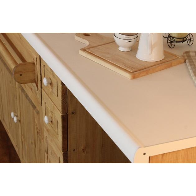 カントリー キッチン 41 W1850 I型 オーダー家具 サイズ変更可能 北欧