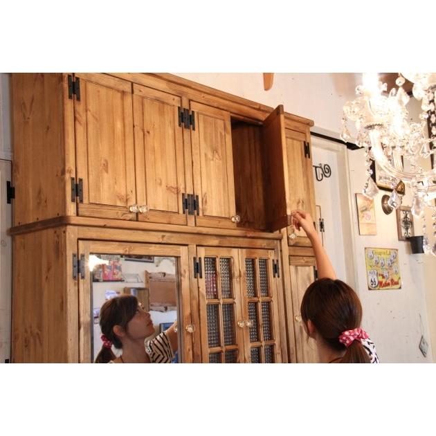 カントリー家具 オーダー家具 手作り家具 洗面台 ドレッサー