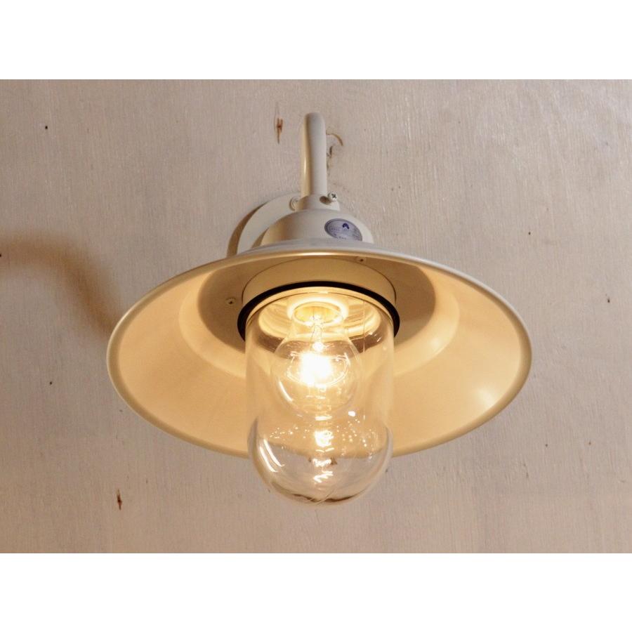 LED付き・安心の日本製】【エジソン型 LED付き】西海岸風 レトロマリン