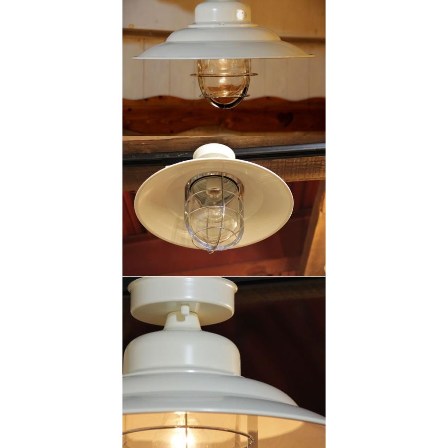 LED付き・安心の日本製】【エジソン型 LED付き】西海岸風 レトロマリン