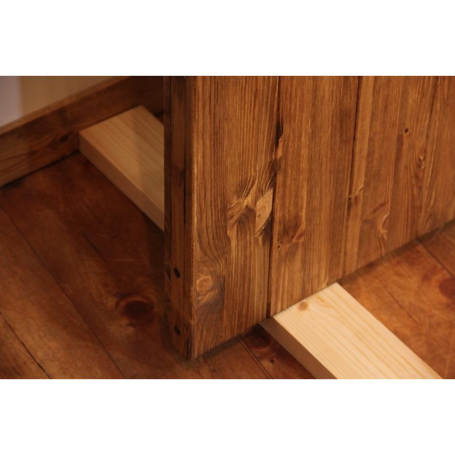 アーチドア カントリー オーダードア 26 アーチ 室内用 オーダー家具