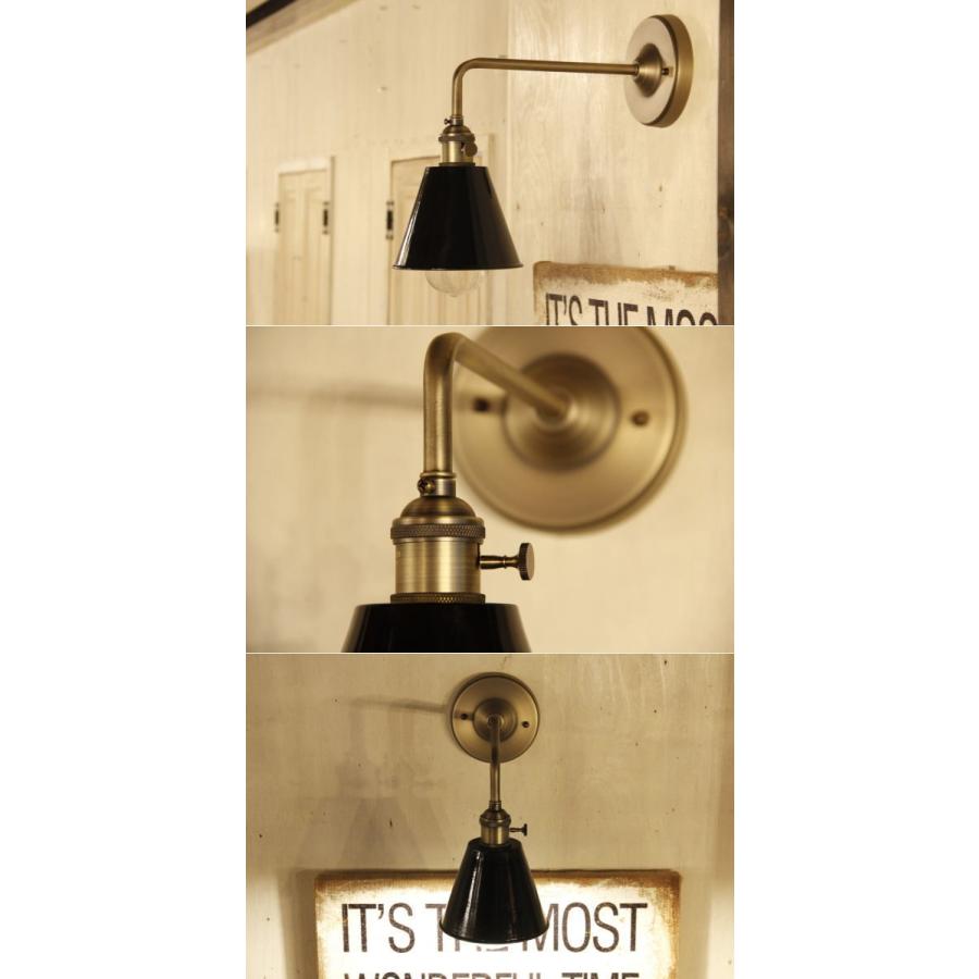 【エジソン型 LED付き】ブラケット ウォールライト ランプ 間接 照明 壁 インテリア ニューヨーク  Federal フェデラル -｜candoll-2014｜02
