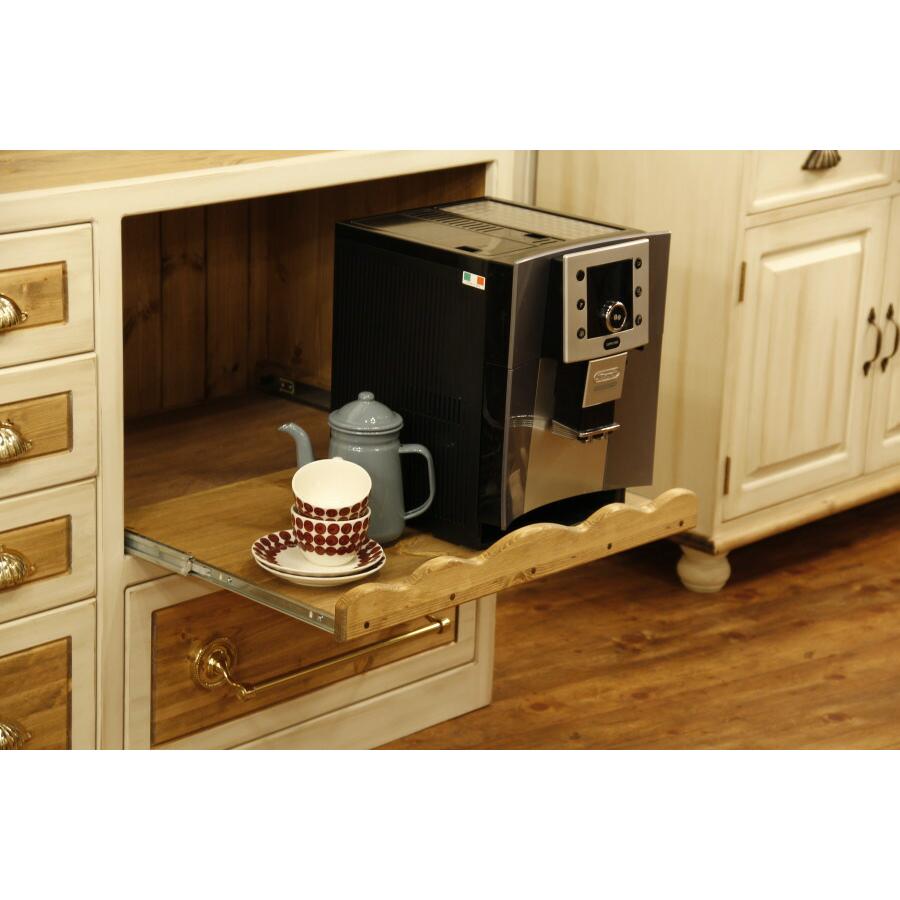 日本製】ハートチェスト・W1350 カントリー ナチュラルスタイル