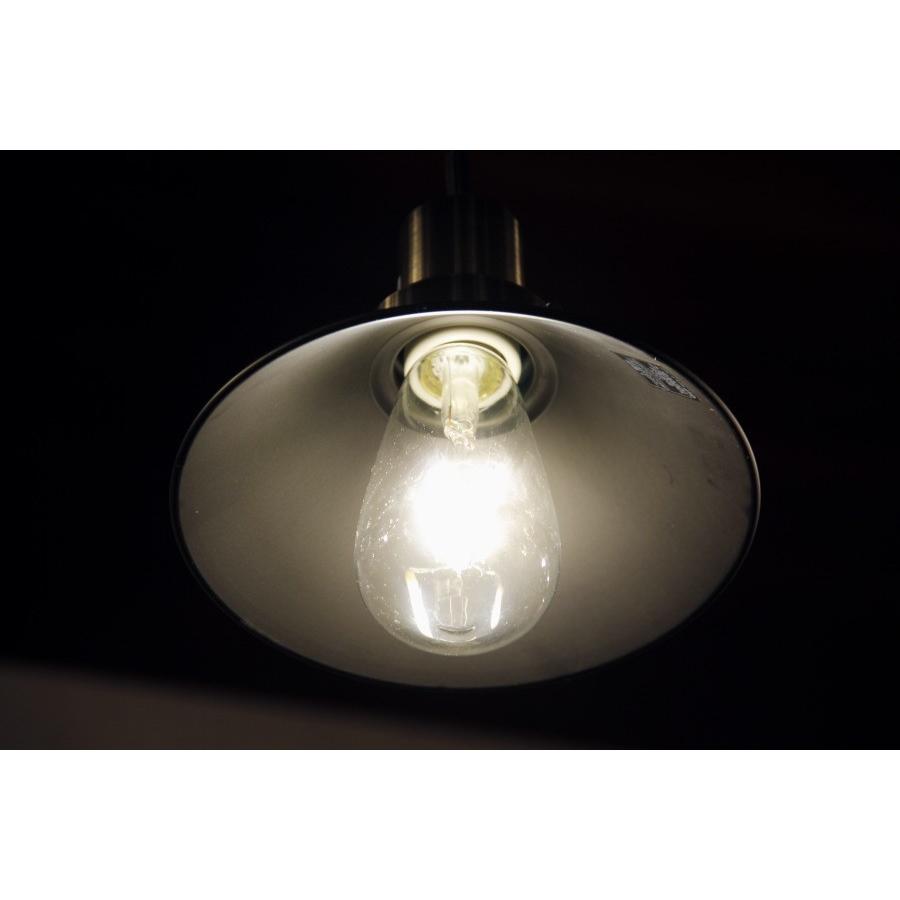 エジソン型 レトロ型 LED付き】ペンダントライト 天井照明 エジソン型 レトロ型 LED付き】ペンダントライト 天井照明
