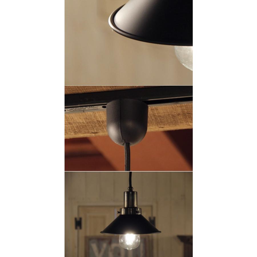 エジソン型 レトロ型 LED付き】ペンダントライト 天井照明 インテリア