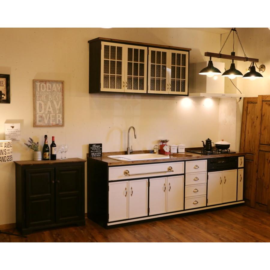 値下げしました！【賃貸オーナー様必見】アウトレット　キッチン　幅1800　吊戸棚セット　早い者勝ち 値下げしました！【賃貸オーナー様必見】アウトレット キッチン 幅1800