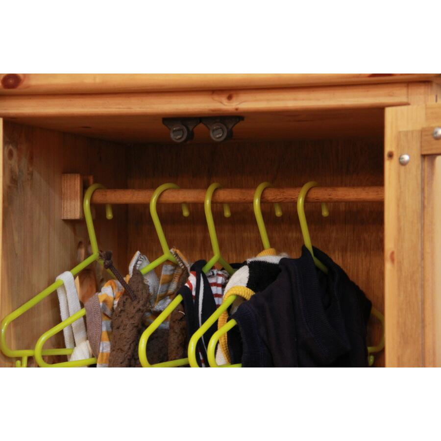 日本製】ワードローブ・W450 ペット用品 ペット用家具 ベビー用品