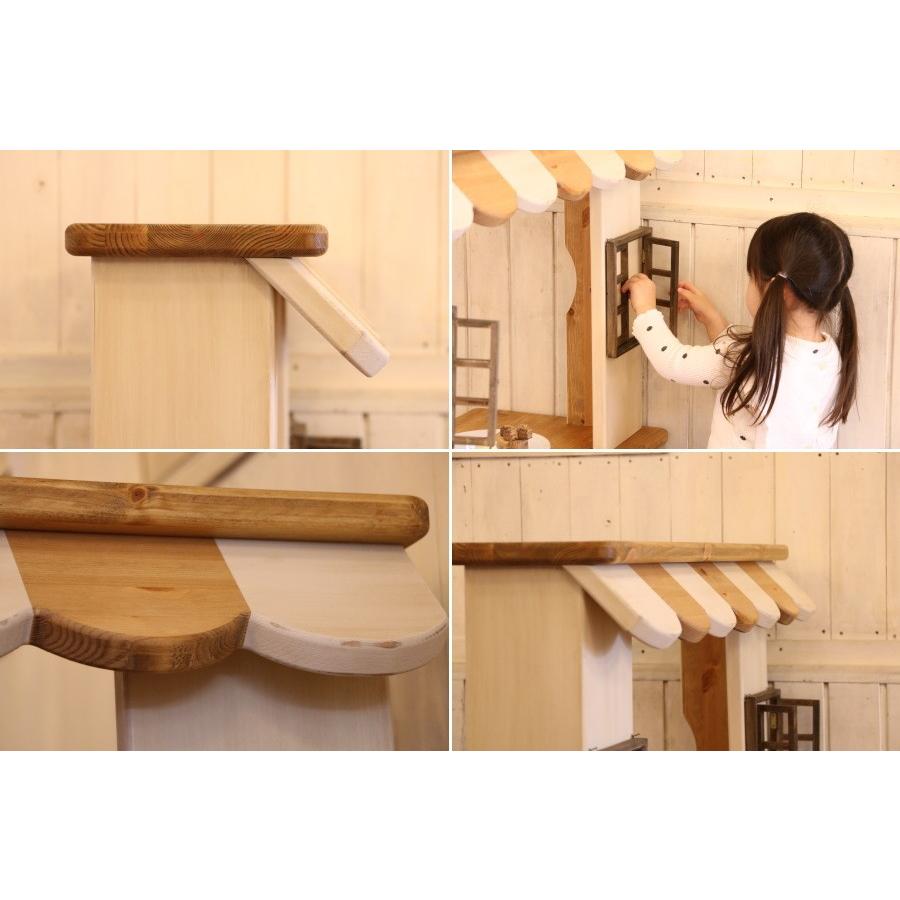 カントリー家具　おままごとキッチン sd1_7a2ca66fc90ba82ca822b61ad9