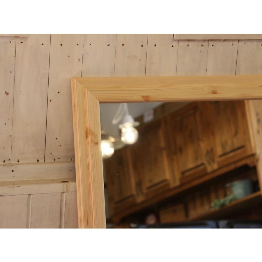 モールミラー 鏡 壁掛け クラシック オーダーメイド 壁に付けられる